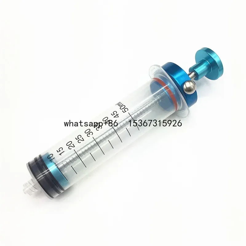 kit di raccolta trapianto aspiratore automatico sottovuoto