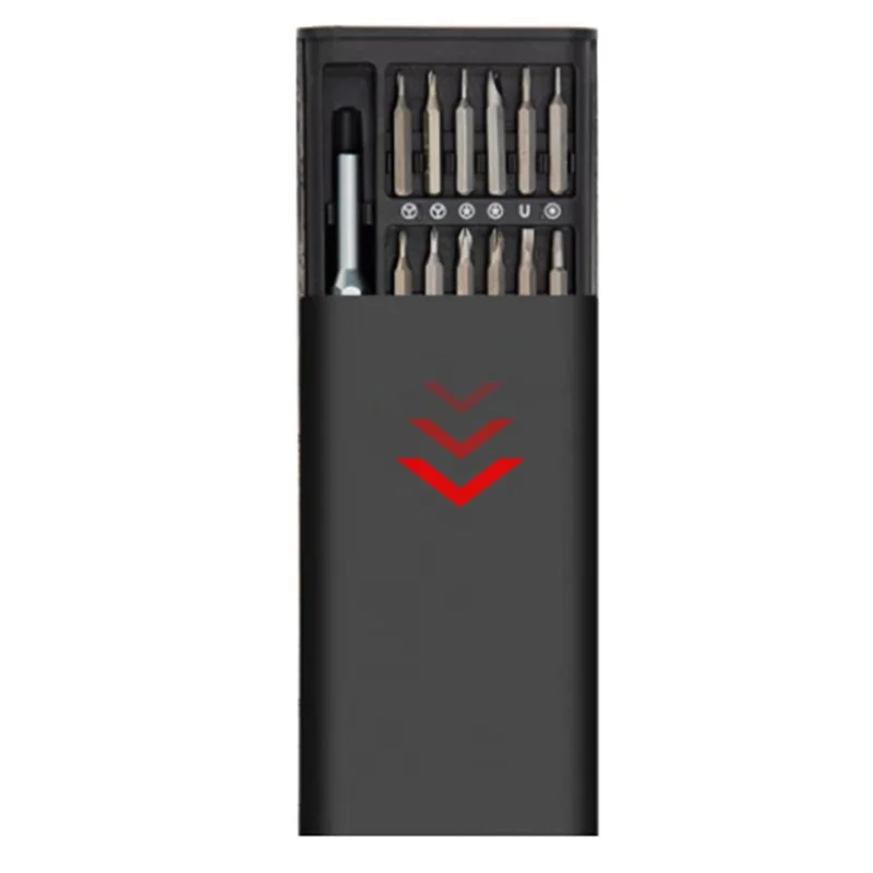 ABZV-25-In-1 Screwdriver Set Multifunctional Precision Screwdriver