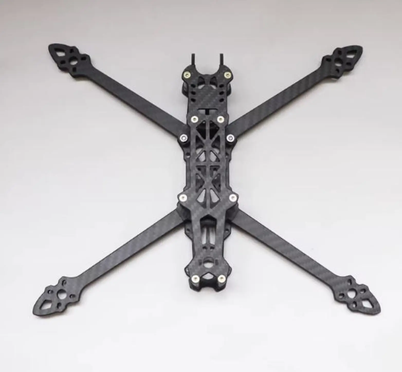 Mark4 7inch 295mm UAV Frame For DIY FPV Freestyle RC Racing UAV with Print Parts