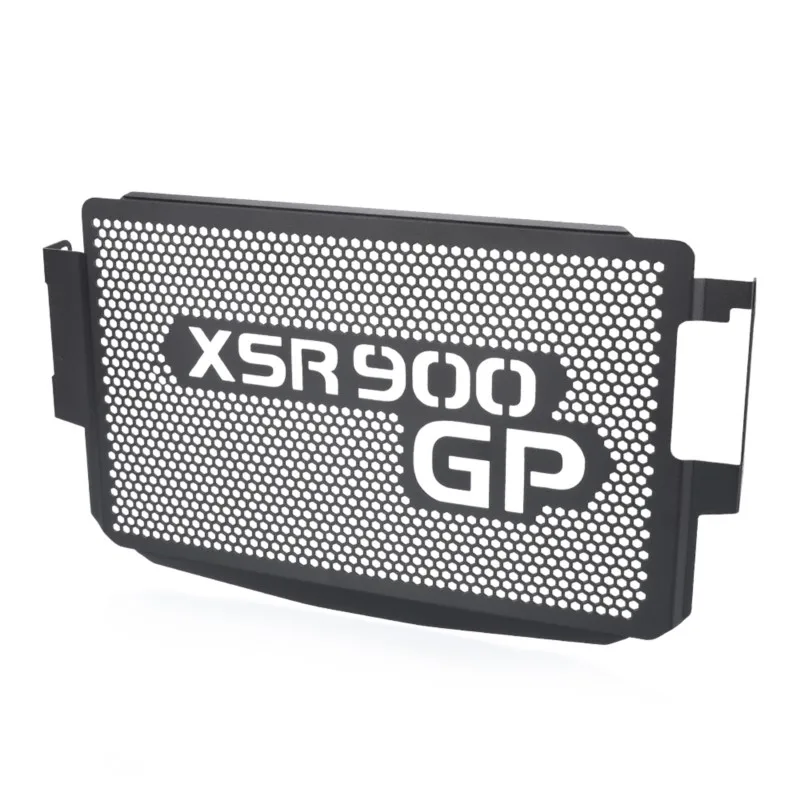 

Radiator Guard For Yamaha MT-09 / MT09 SP 2024-2025 Motorcycle Radiator Guard Grille Cover Protection XSR900 GP 2024-2025-2026