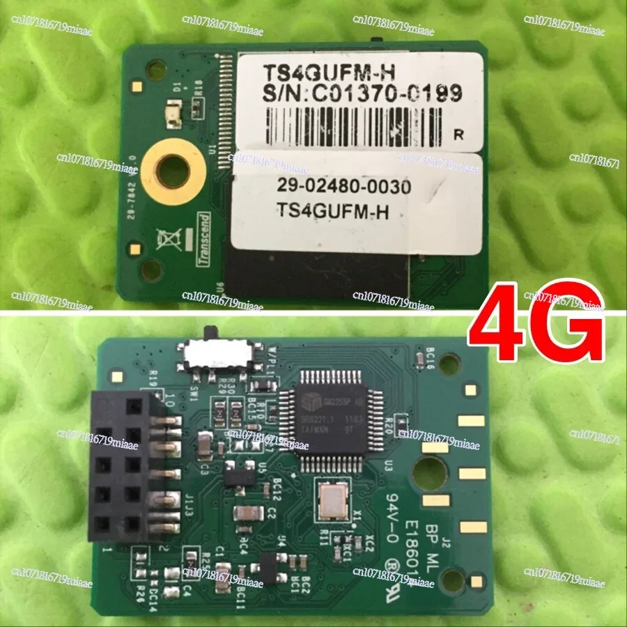 

Industrial Grade 1G 2G 4G 16G 9PIN Built-in USB DOM Electronic Disk