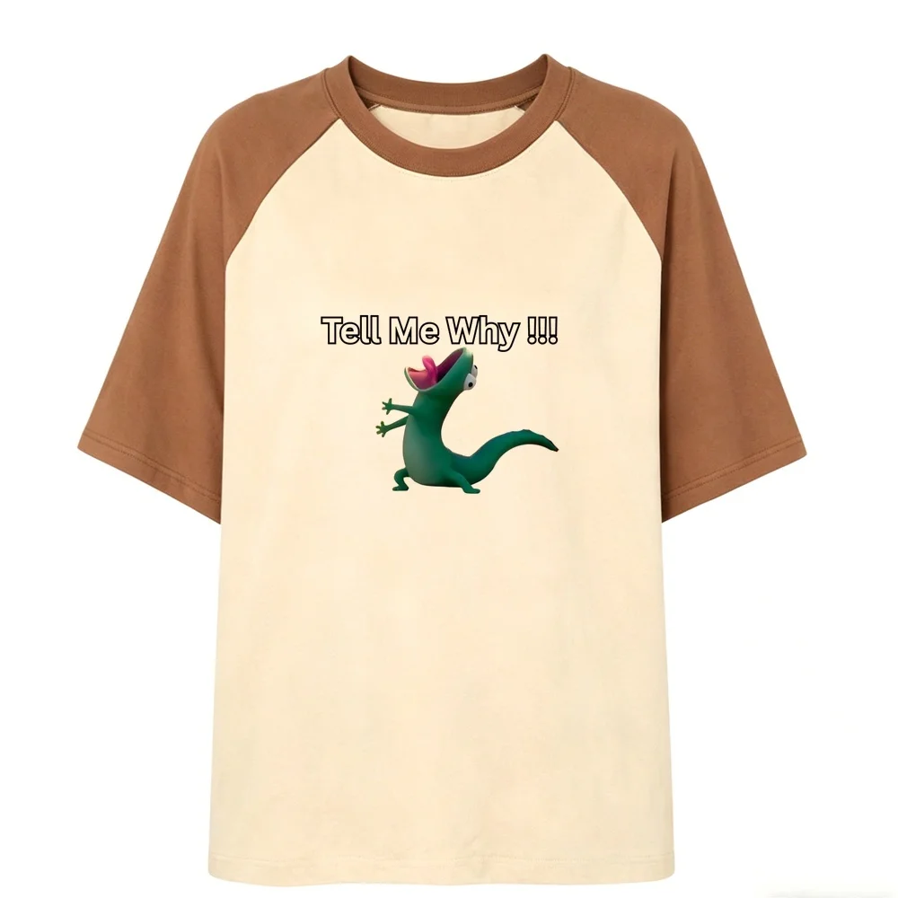 Lizard shirt female dollette emo cute top tees emo clearance sales y2k japanese cute