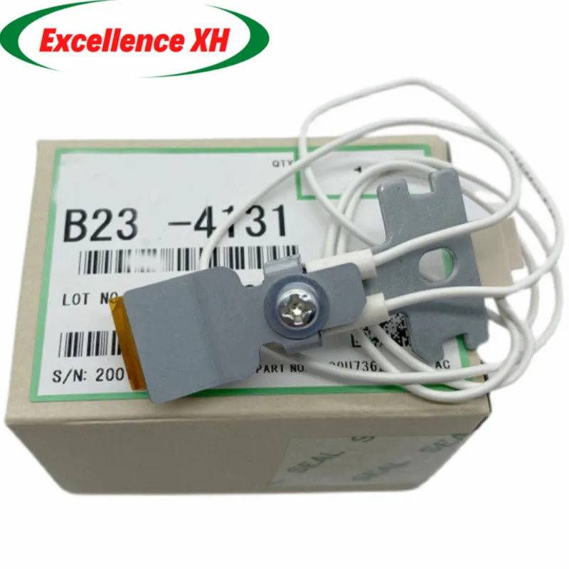 

2015 г. 1 предмет. B234-4131 B2344131 OEM Термистор для Ricoh MP1350 1100 1356 1357 9000 1106 1107 907 Запчасти для копировальных аппаратов