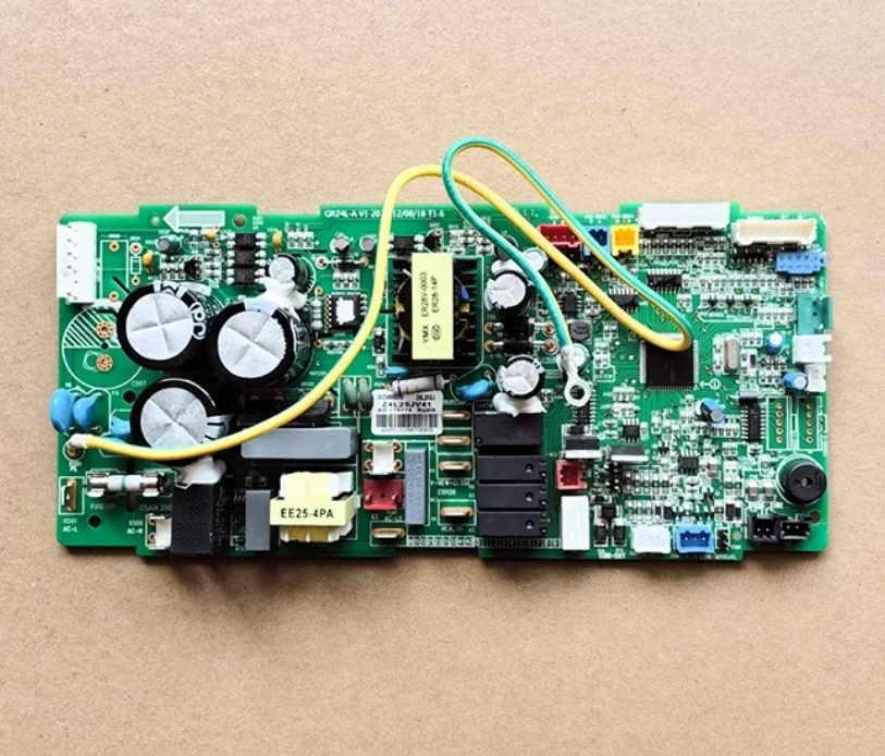 

Nuevo Placa PCB interior de aire acondicionado Gree 30224000065 Z4L25GJ 30224000030 Z4L25BJ GRZ4L-A