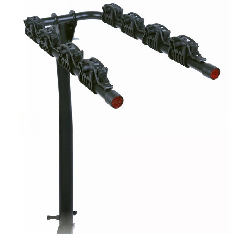 Car Car Bike Rack, Back Rack, Rear Trailer Hook Rack, American