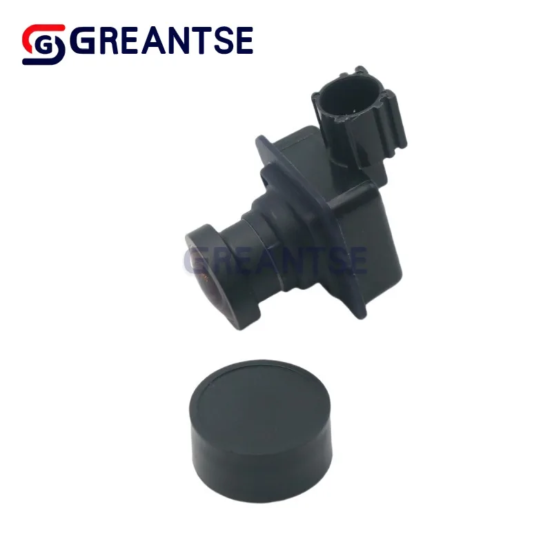 673011226 Maserati Ghibli 2014-2016 자동차 부품 액세서리 용 고품질 백업 후면보기 카메라 반전 트렁크