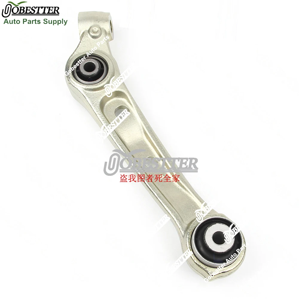 

Передний левый или правый нижний прямой рычаг управления для BMW 5 7 серии F01 F02 F03 F04 5GT F07 XDrive 4WD 31126777739 31126777740