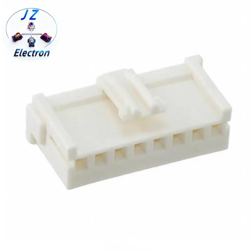 20PCS Original Genuine 5-917693-1 Rectangular Connector Housings Automotive Smart Electronic Devices