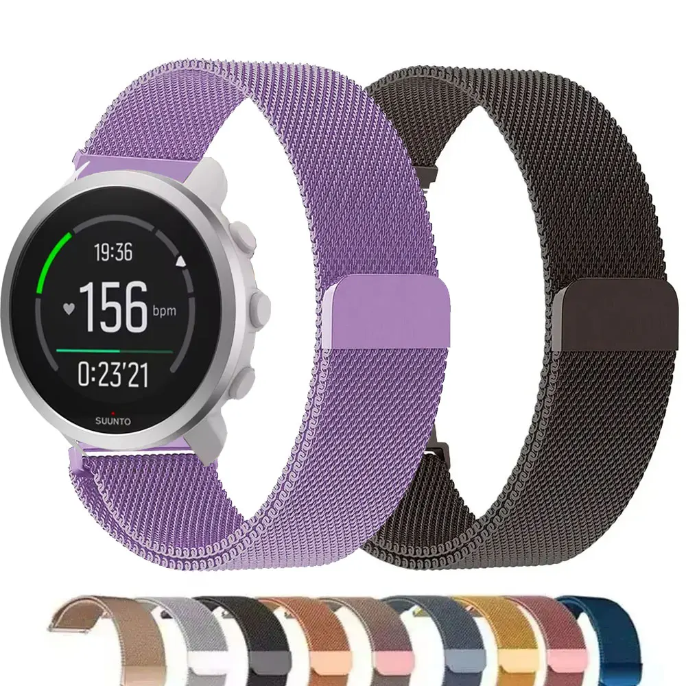 20Mm 22Mm Milaneses… - image