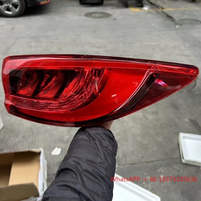 Led Tail Light for Infiniti QX30 Signal Light Auto Lighting Systems