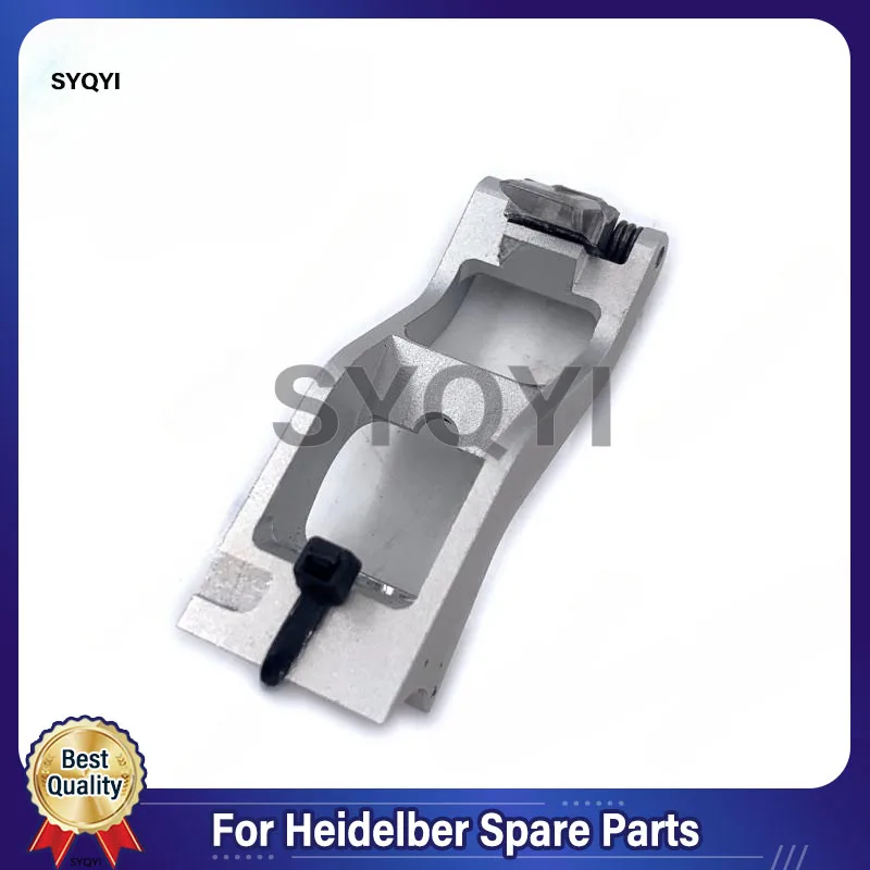 Ressort de torsion pour arbre Heidelberg XL105 XL106, guide de couverture élevée, base F2.022.453, F2.022.403, rouleau F2.022.454, meilleure qualité