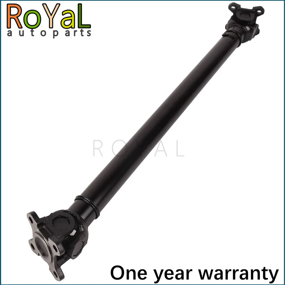 

New Fit For BMW X3 E83 2004 2005 Front Drive shaft Propeller Shaft 26207526677
