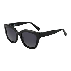 ZENOTTIC New Fashion Butterfly Polarized Sunglasses Women Uv400 Protection Shade High-quality Acetate Ladies Sun Glasses ZS6213