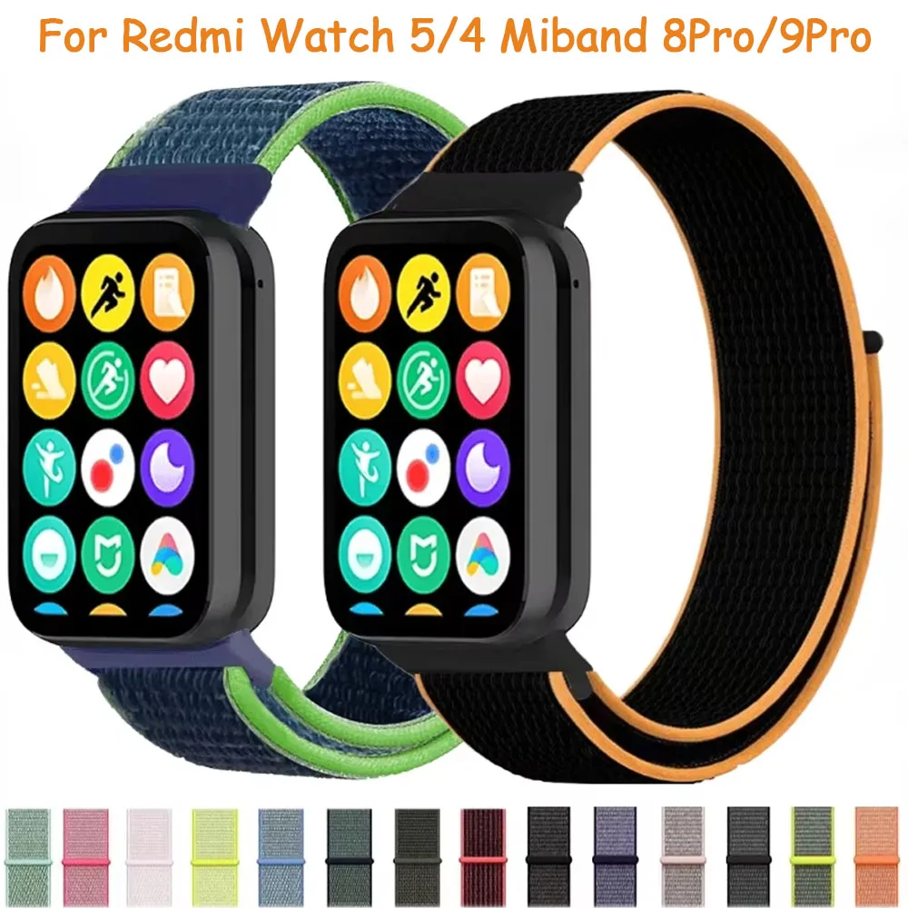 Nylon Strap For Xia… - image