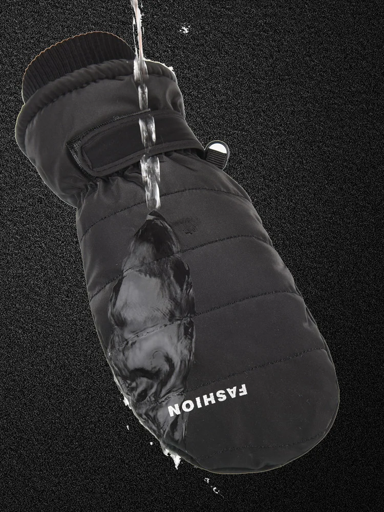 Thumbnail 4 - #59 Latest Waterproof Ski Gloves Offers