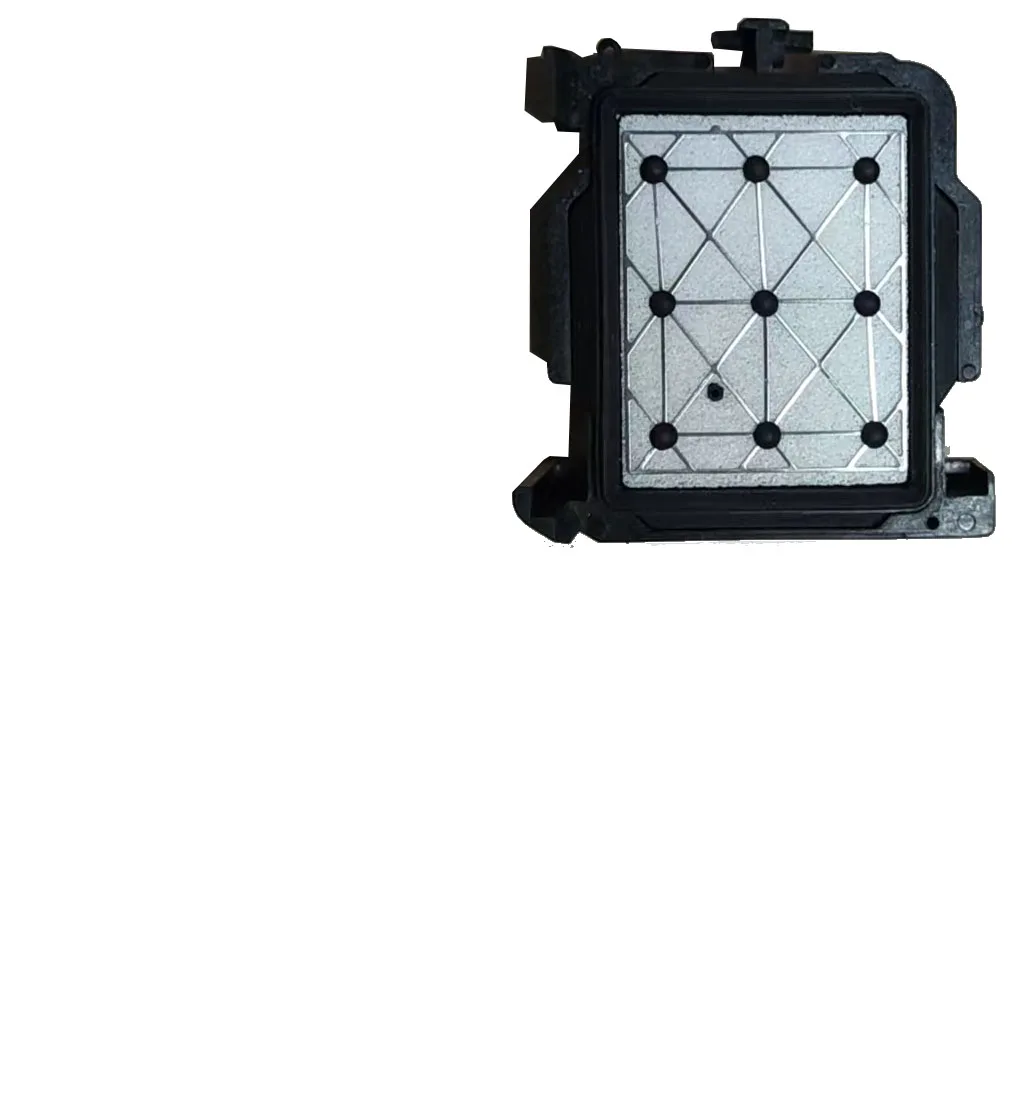 Impresora Original Mutoh RJ 900 RJ-1300 VJ-1604 DX5 Tapado DG-41179