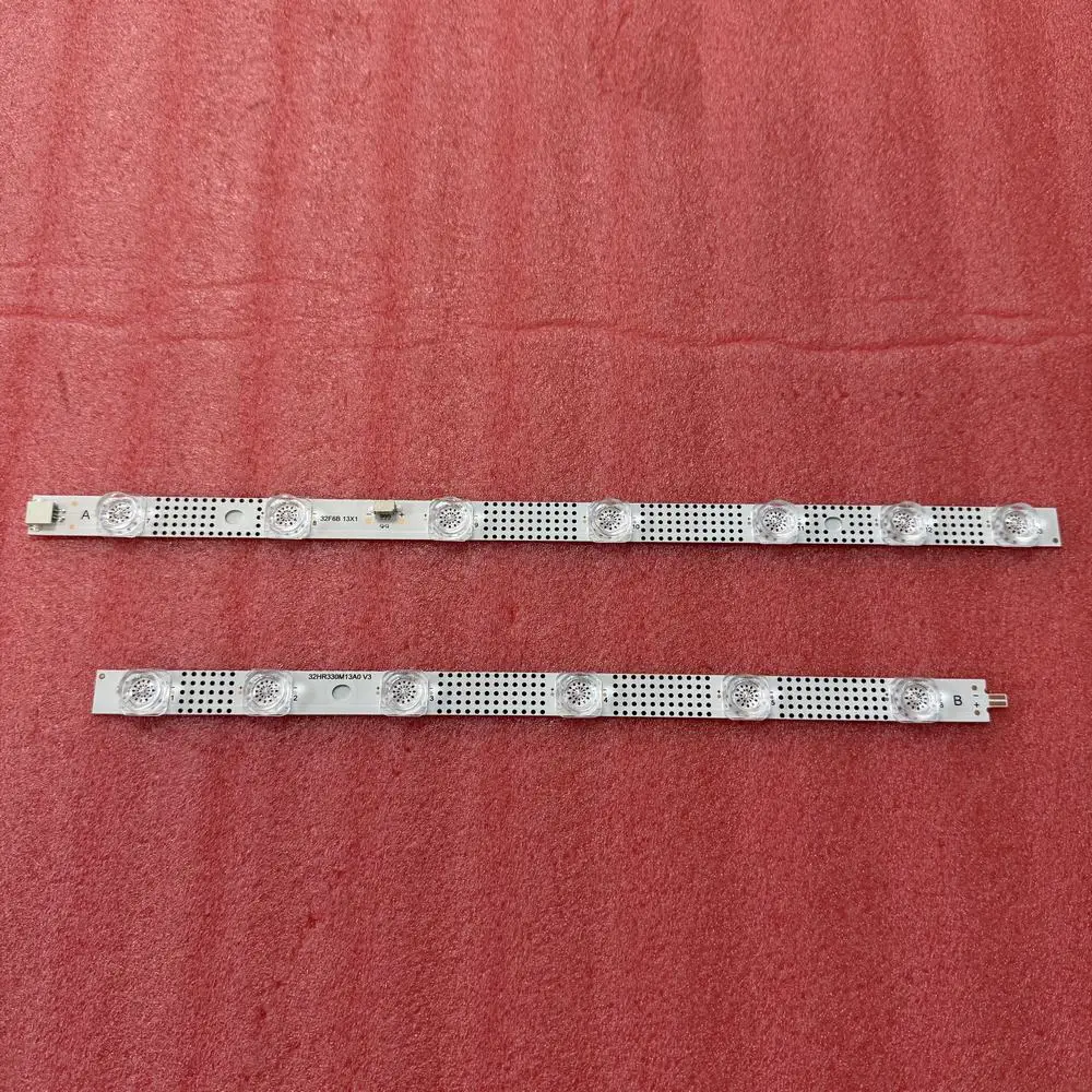 

Светодиодная лента подсветки 13LED для TCL 32S335 32S331 TCL_32F6B_13EA_3030_LX 20190523 4C-LB3213-YH02J YH