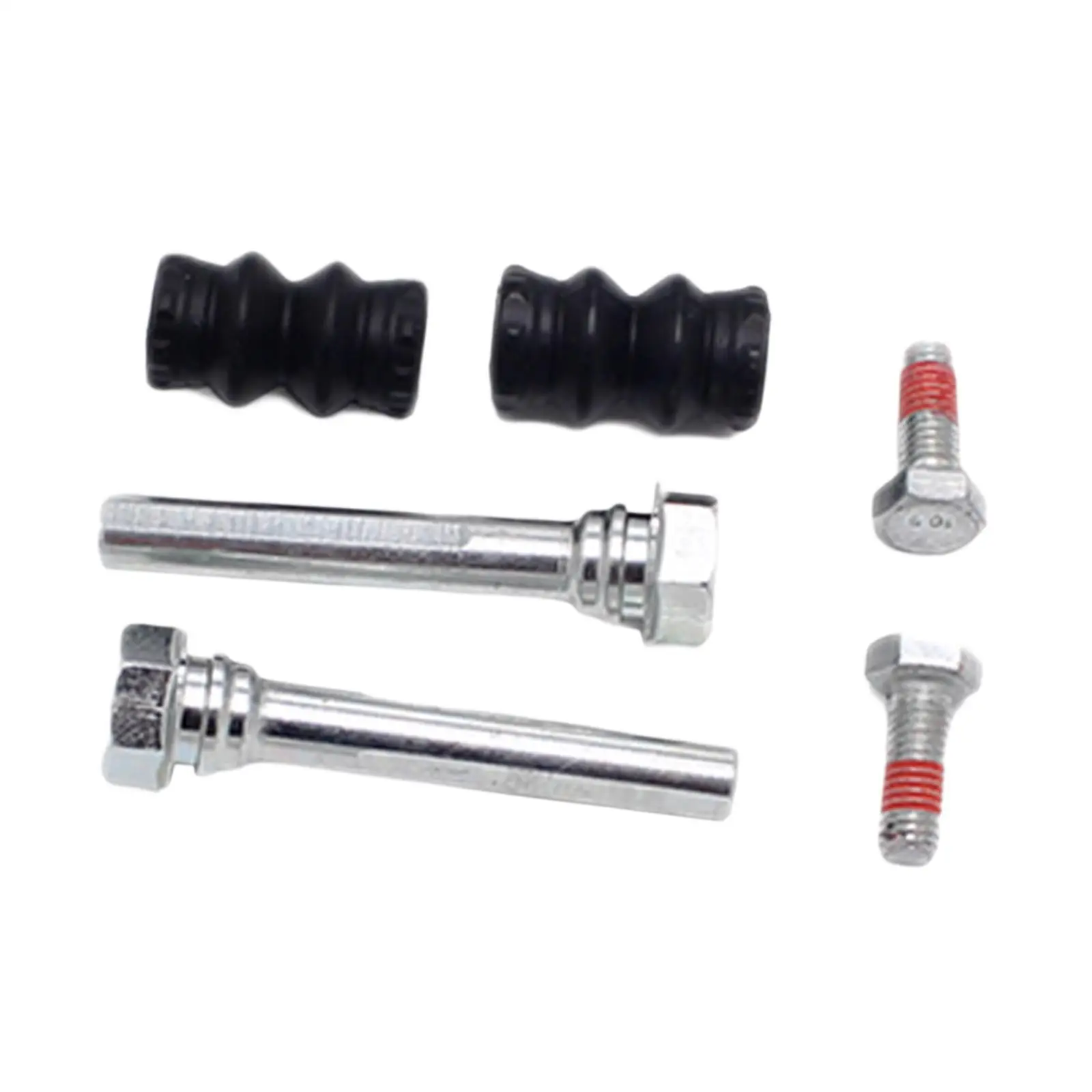 Bcf1339Ab Brake Caliper Guide Pin Bolt Kit Easily Install Automotive Accessories Repair Parts Ckt1014 Replacement