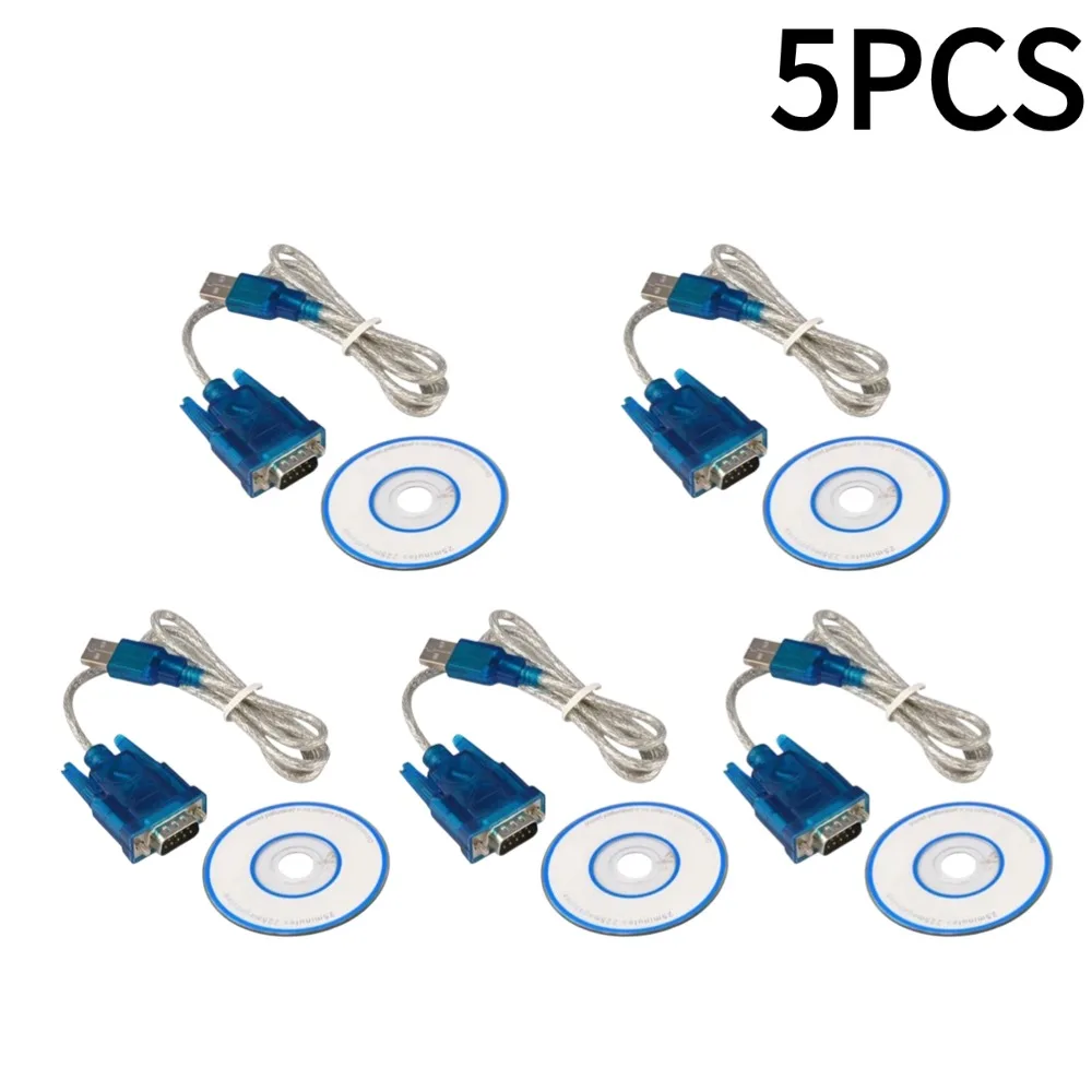 1-5Packs Usb 2.0 To…