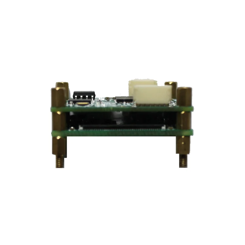 Micro OLED Display Driver Board CVBS Input To MIPI Output 1920*1440 High Resolution For AR VR Evaluation Module