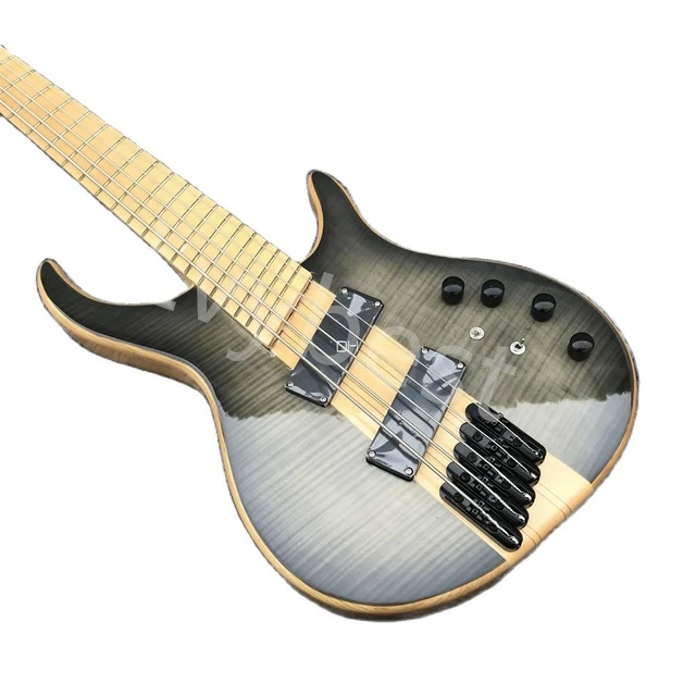 Schecter ヘルレイザー チタンパーツカスタマイズ SCHECTER