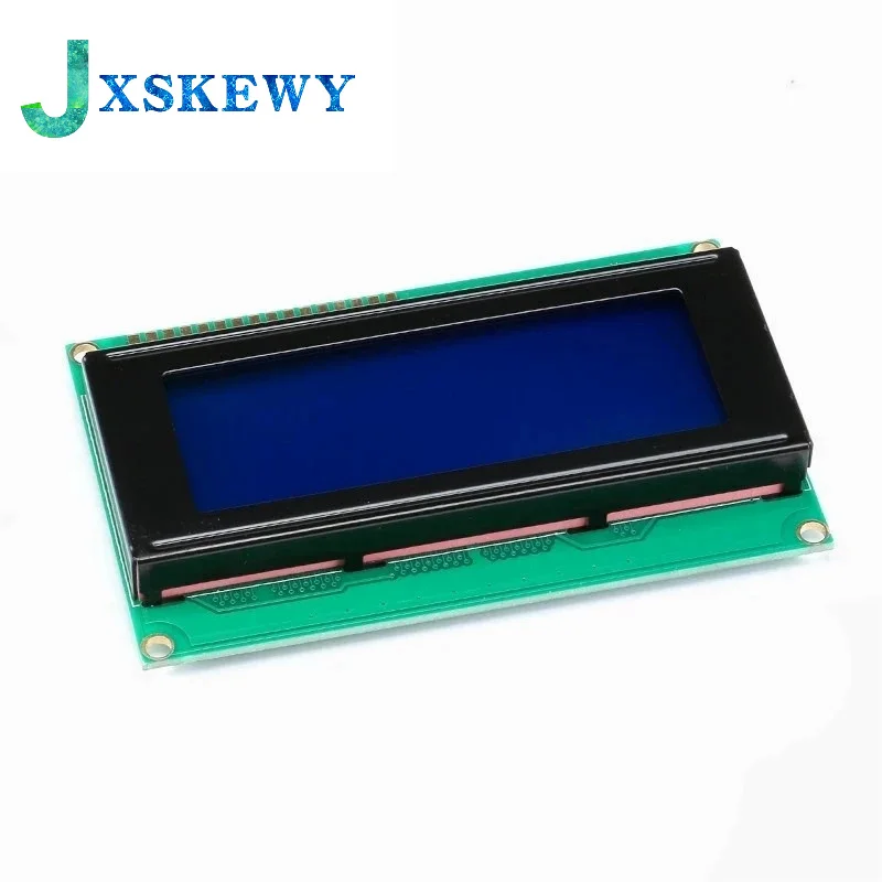 LCD1602 1602 LCD Module Blue / Yellow Green Screen 16x2 Character LCD Display PCF8574T PCF8574 IIC I2C Interface 5V for arduino