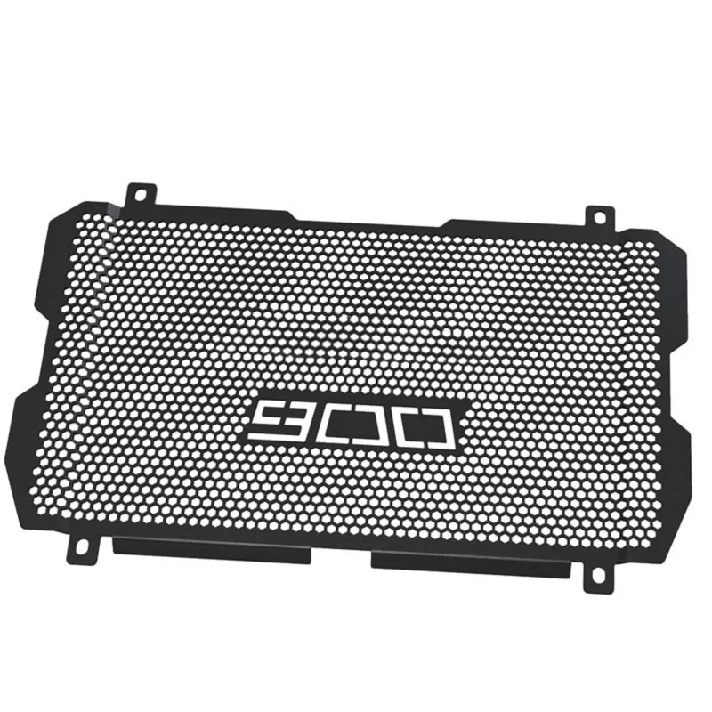 

For Kawasaki Z900 Z 900 2017 2018 2019 2020 2021 2022 2023 2024 Motorcycle Radiator Grille Cover Protector Access Radiator Guard