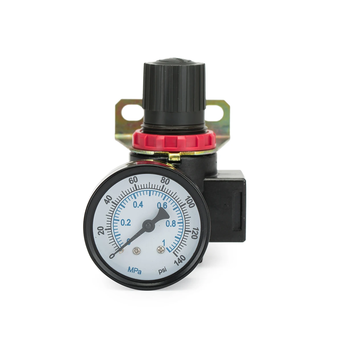 

BR4000 Auto Drain Air SMC Pneumatic Regulator Compressor Relief Control Valve