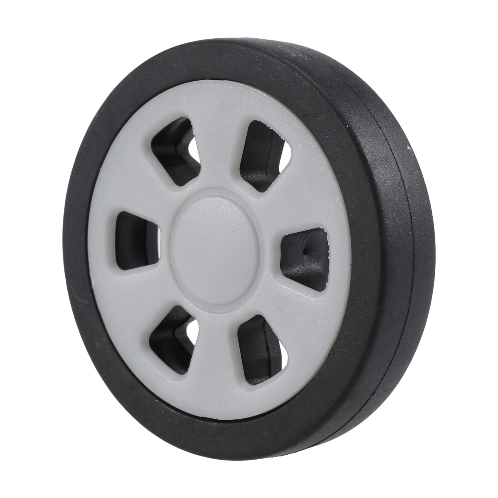 BHTS-Luggage Accessories Wheels Aircraft Suitcase Pulley Rollers Mute Wheel Wear-Resistant Parts Repair