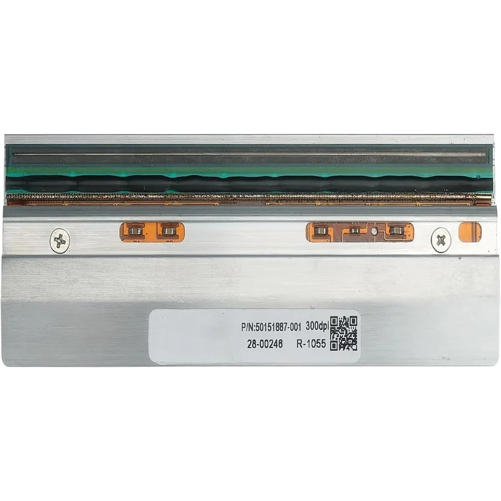 

Printhead for Honeywell PX940 Thermal Label Barcode Printer 300dpi,(P/N:50151887-001)