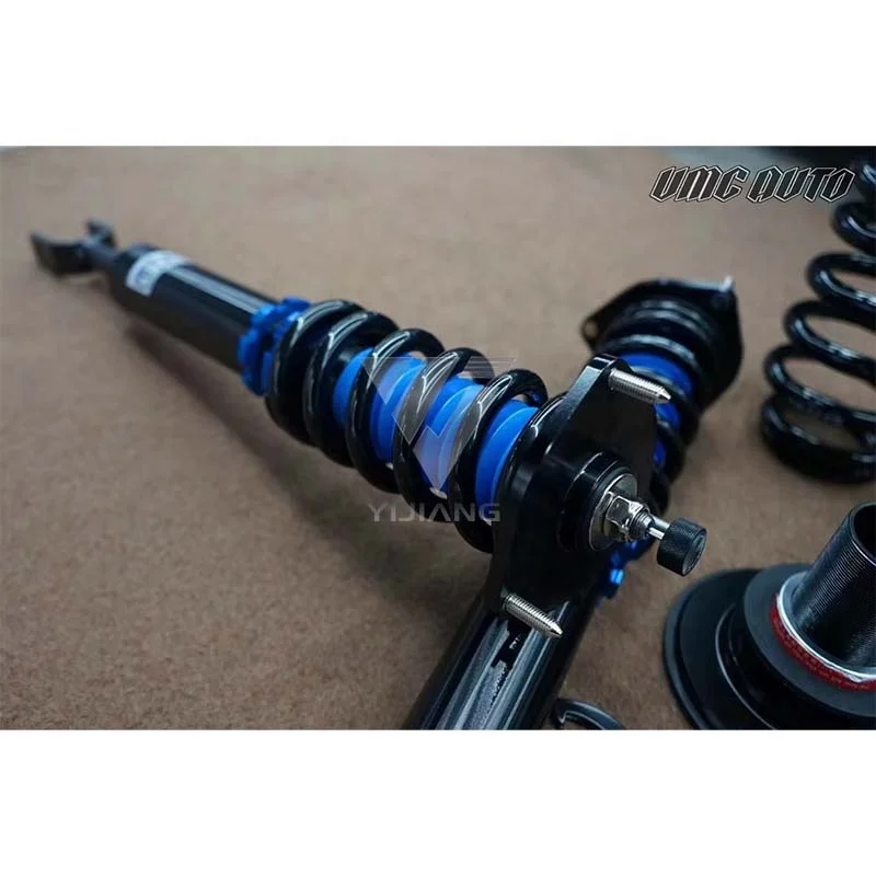 

For Nissan 350Z Coilovers Modified High-performance Shock Absorbers Adjustable Hinge Shock Absorbers
