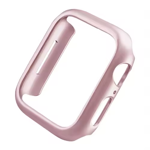 Case for Apple Watch 45mm 41mm 40mm 44mm 42mm 46mm Protective Cover Matte Hard PC Bumper Frame No Glass iWatch 10 SE 9 8 7 6 5 4 - Image 12