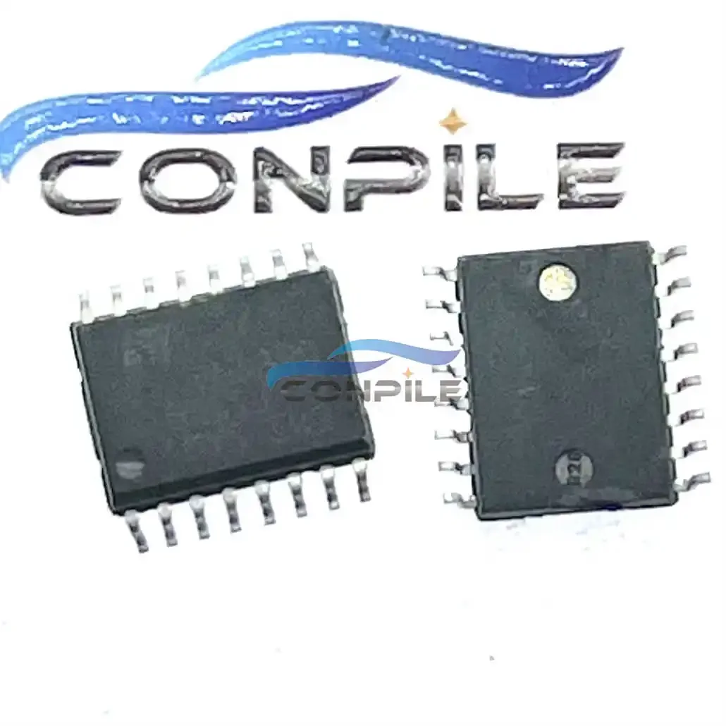 

2pcs new VND830 for BMW 5 Series E60 air conditioning air outlet A/C IC chip module heater valve