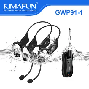 Kimafun-ワイヤレスヘッドセット,2.4g,マイク,フィットネス,ヨガ用受信機付き防汗,適切な操作 - AliExpress Kimafun-ワイヤレスヘッドセット,2.4g,マイク,フィットネス,ヨガ用受信機付き防汗,適切な操作 - AliExpress