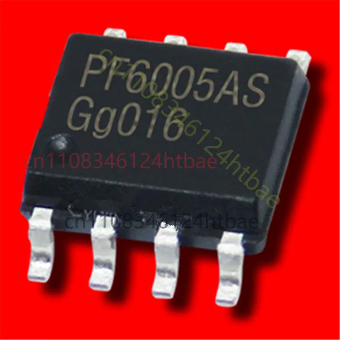 50pcs-100-new-pf6005as-sop-8-chipset
