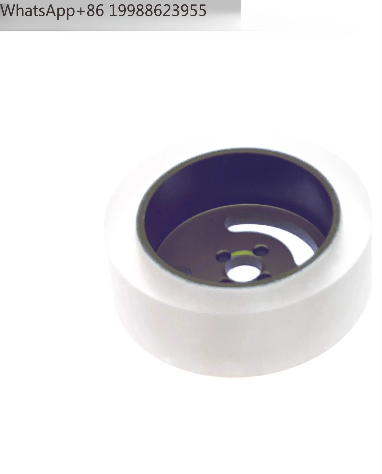 【 17/42mm 】 3508/3510/GM3508 motor friction wheel