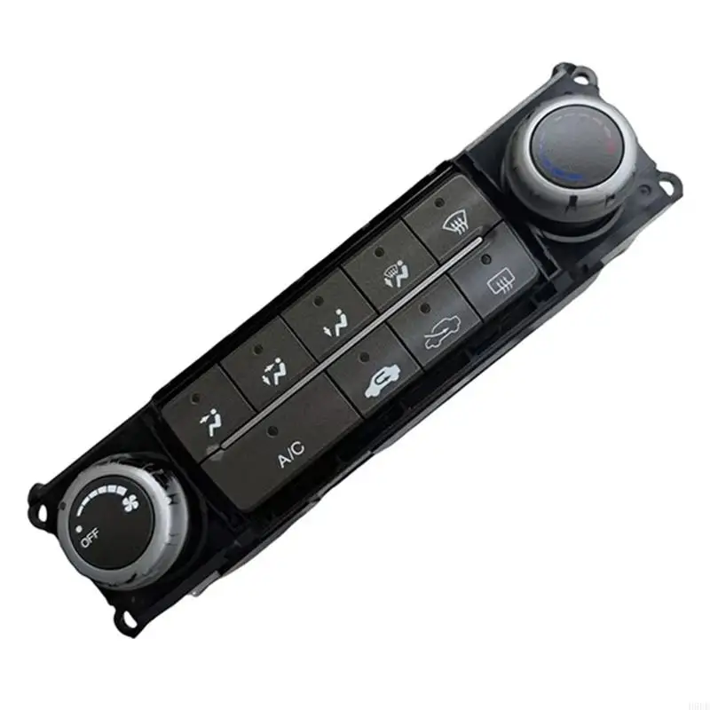 Advanced Temperature Control Switches Module Low Noise Operation 79500-SNA-A02ZA 79500SNAA02ZA For Vehicle Comfortable H9EE