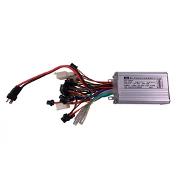 Brushless controller for electric bike, JH48V6G electric scooter conversion kit, 36V, 48V, Electric High Brushless Controller