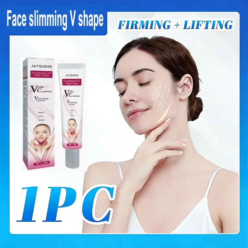 Improve facial contours and radiate confident glow  new product launch