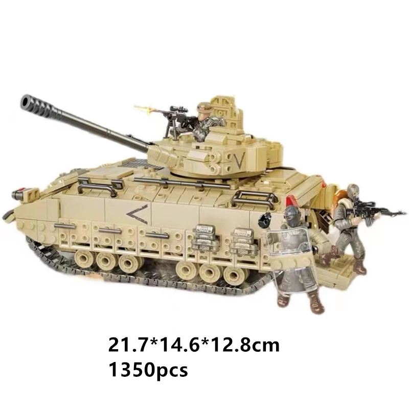 Free Ship Military Call of Duty Model Building Blocks Army Modern Warfare Soidier Figures Bricks Children Boy Toys Gift