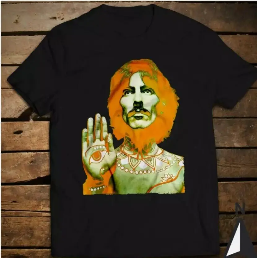 

George Harrison t shirt, Unisex HOT shirt all sizes.