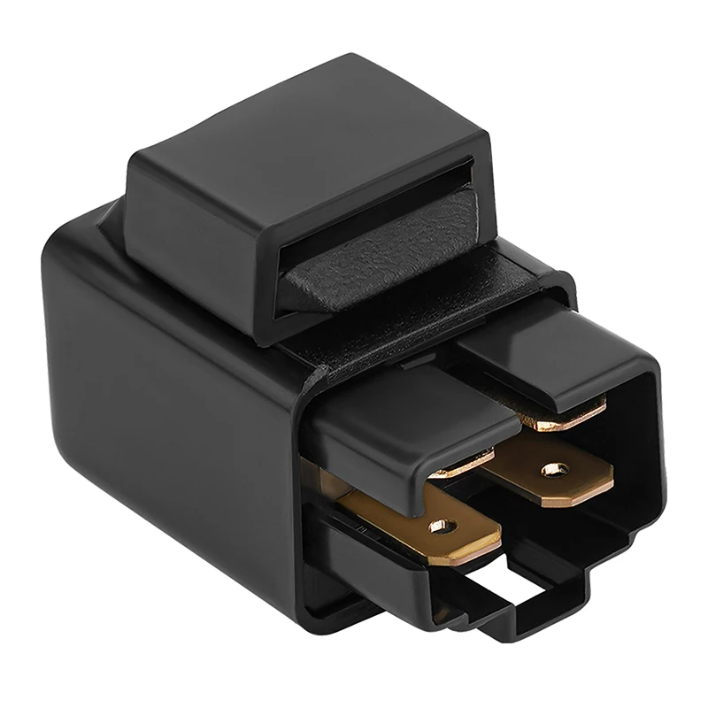 Motorcycle Starter Relay For Yamaha RZ50 TZM50 TZR50 BIG WHEEL 350 BW350 YZF-R125 YZF-R7 53L 27V 81940 3GD 81950 01 02 00