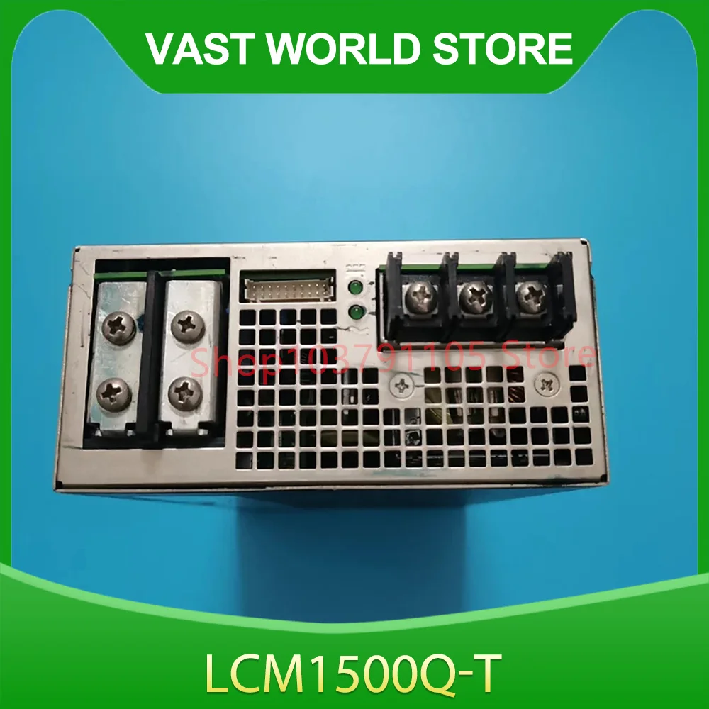 Industrial equipment power supply LCM1500Q-T