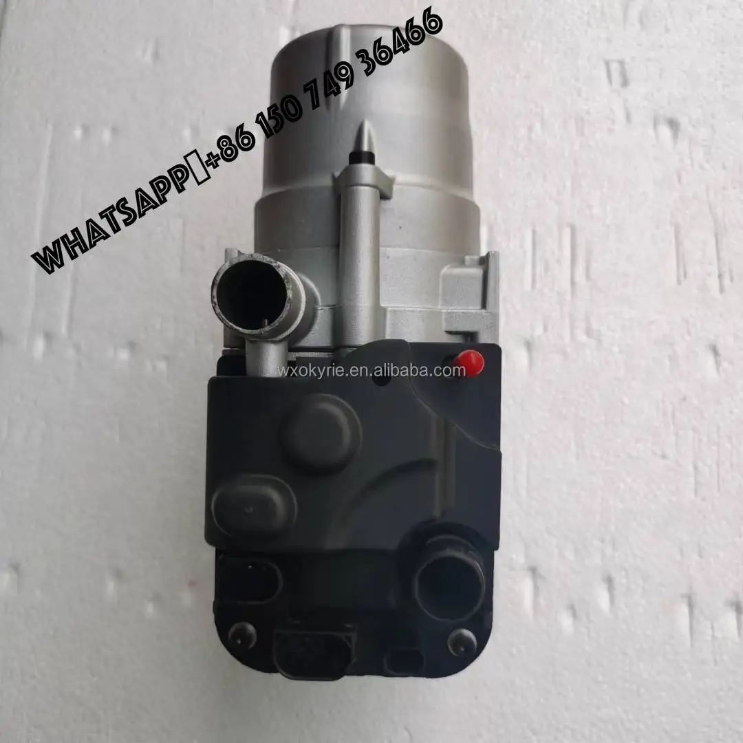 

New 12V 5KW Diesel Engine Heater Coolant Circulation Heater for Cars Trucks RVs