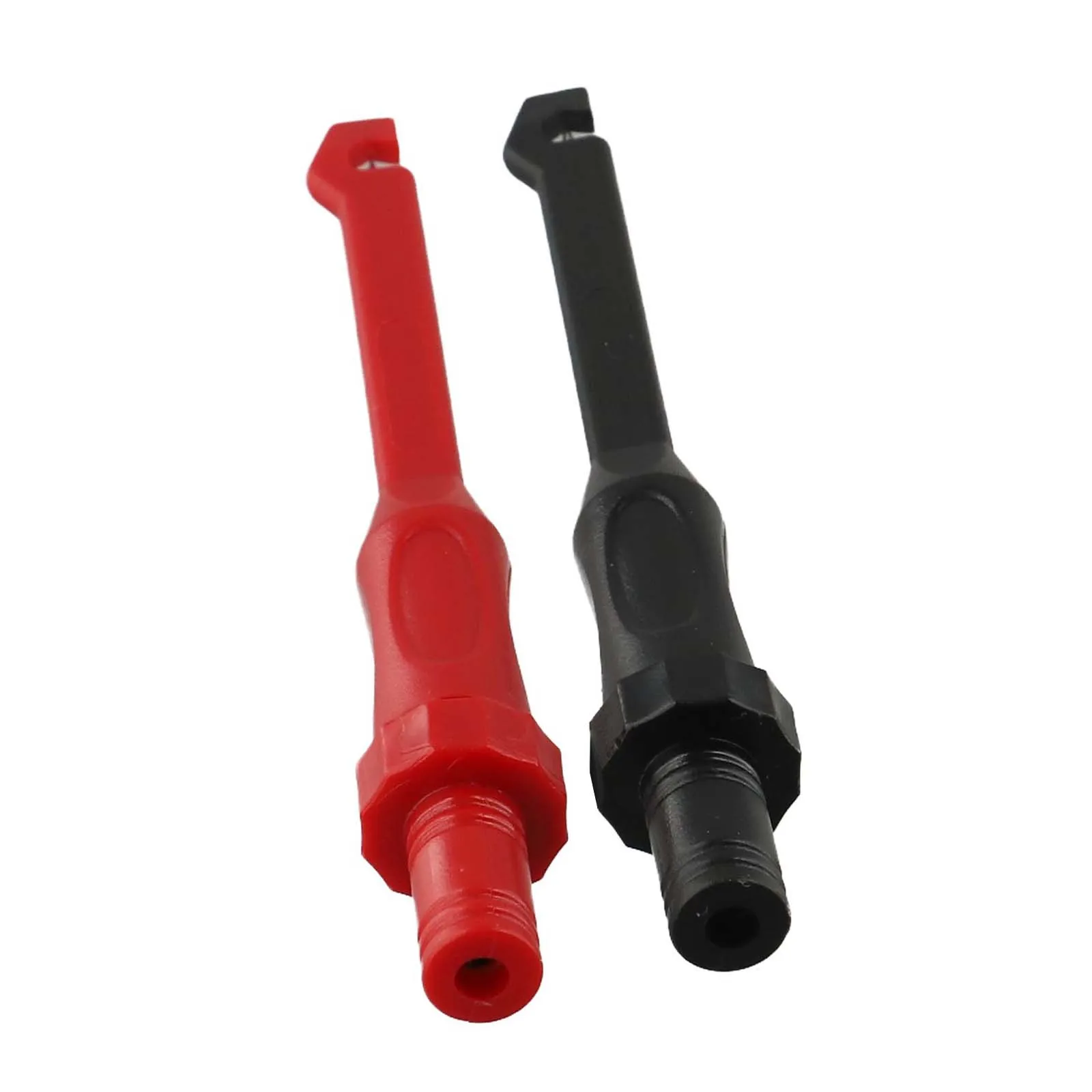 Cable Testing Circuit Inspection Cable Diagnostics Safety Test Clip Wire Clamping Tool 4mm Diameter Cables Copper Material