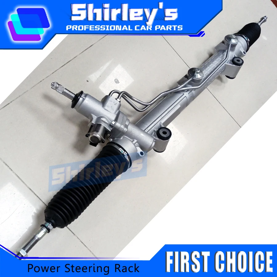 Power Steering Rack For Mercedes ML320 ML350 ML450 ML500 A2514600225 A1644600225 A1644601200 A1644600300 1644600225 16446002256