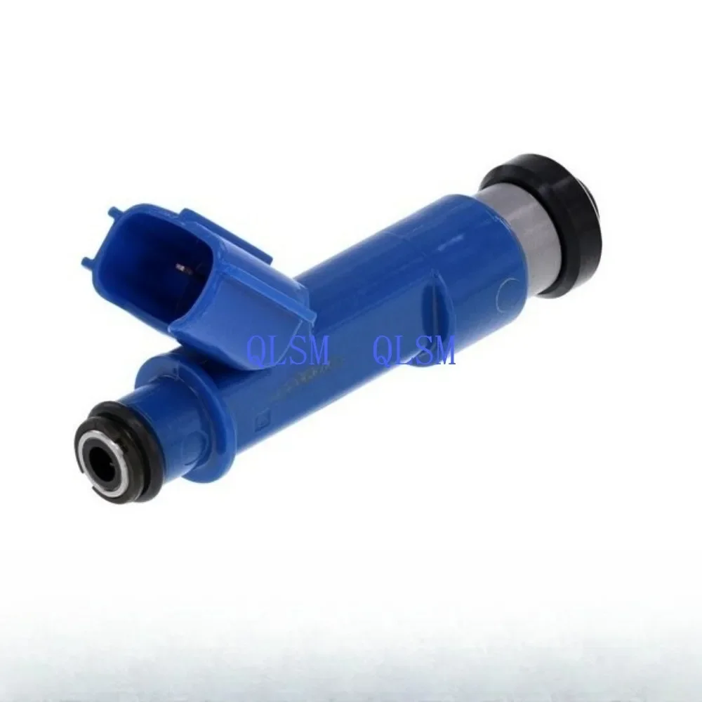 4-teiliges Set, Einspritzdüse 23250-21040 für 2003–2008 Toyota 1.8L L4 Premium-Autozubehör –