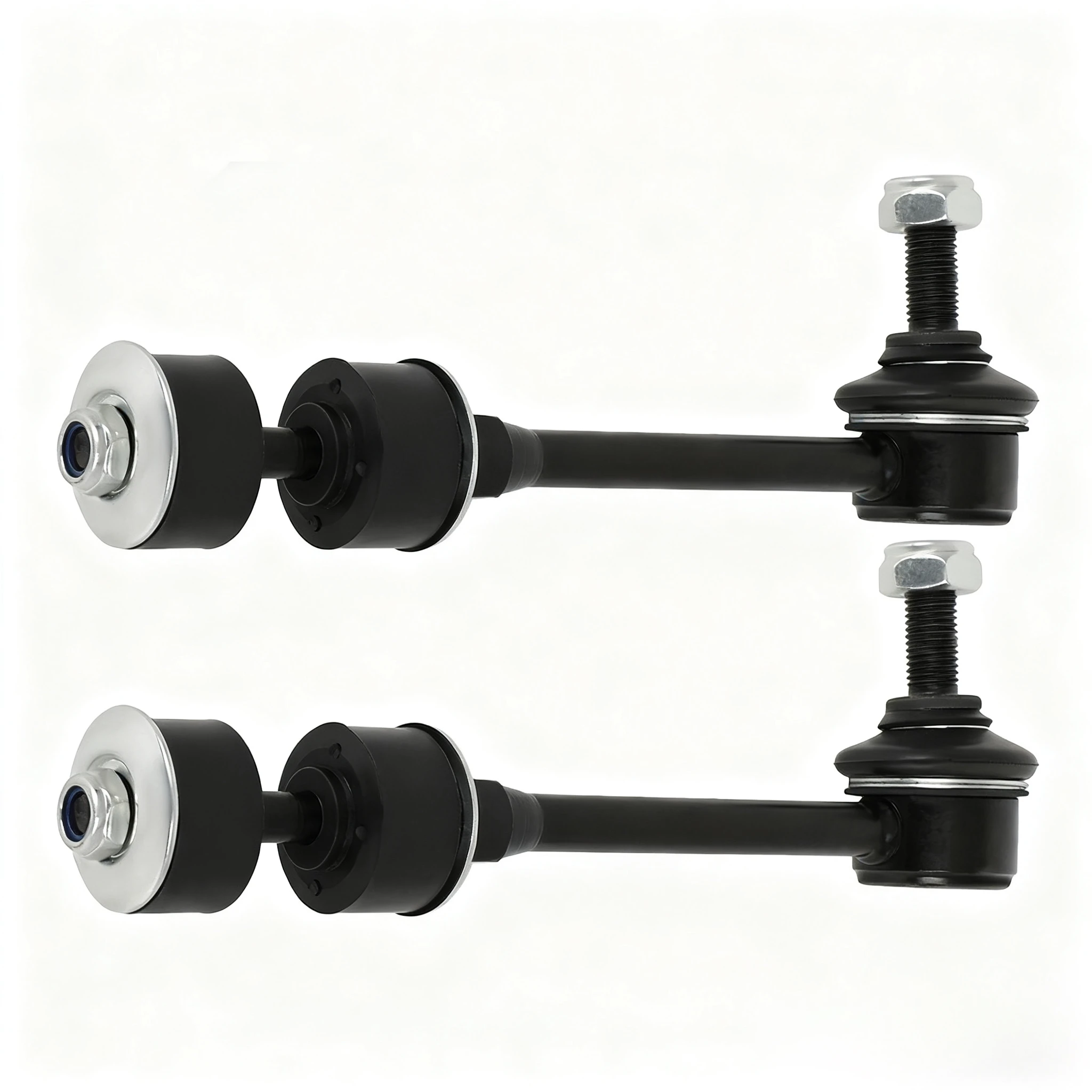 2Pcs Real Stabilizer Sway Bar Link For SATURN SC/SC1/SC2 SL/SL1/SL2 SW1/SW2 1991-2002