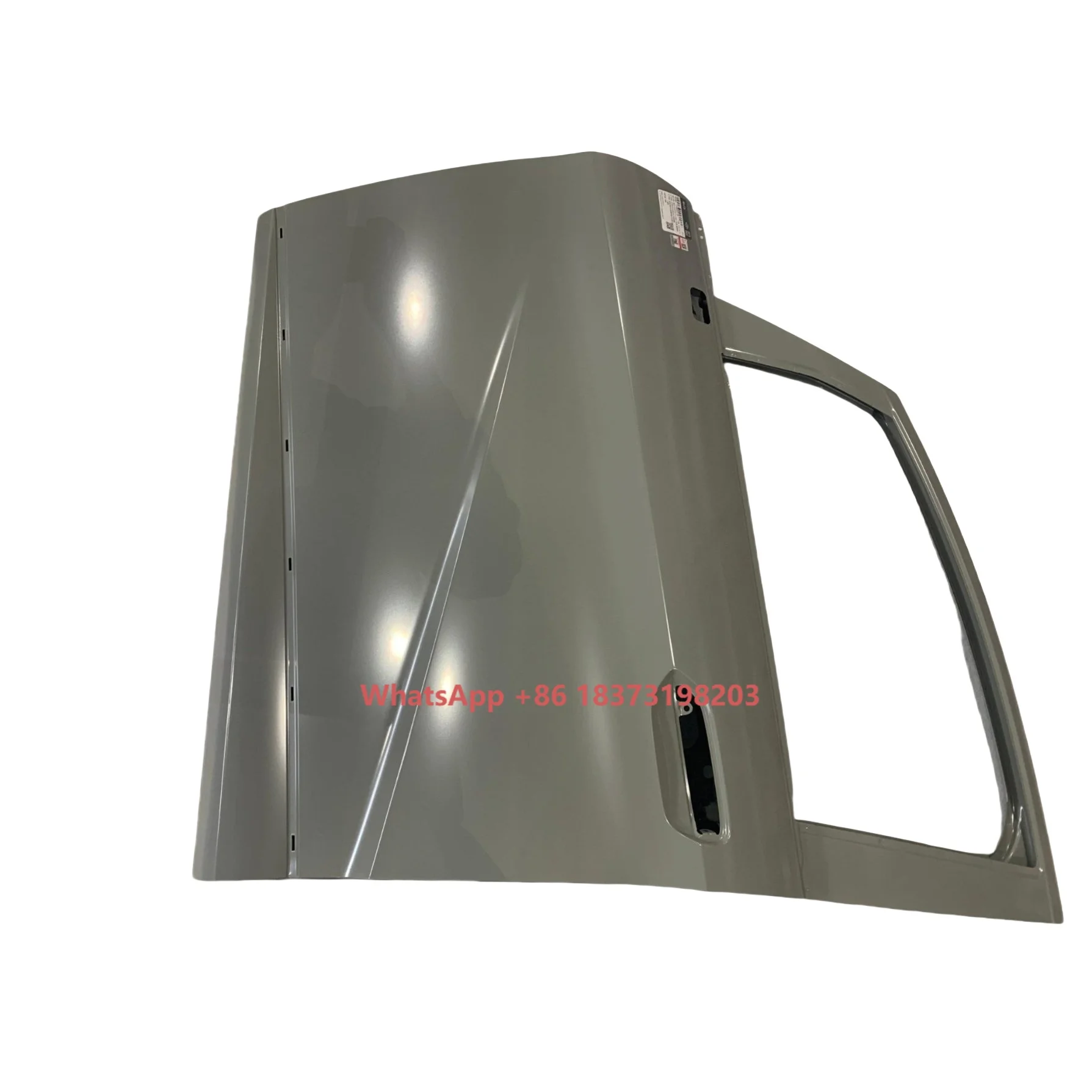 

NAP оригинальные новые автомобильные аксессуары левый правый передний для BYD Dolphin двери автомобиля кузов