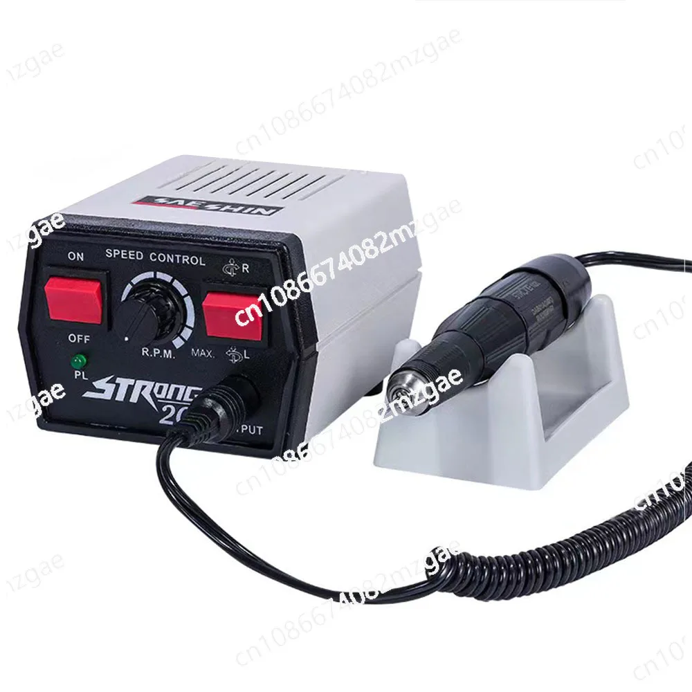 

35000 об/мин машина для полировки ногтей машина для гравировки зубов нефритовые стоматологические украшения